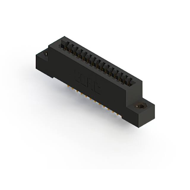 392-015-542-107 EDAC Inc.  Edgeboard Connectors